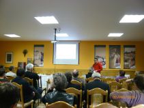 Seminar for investors in Zaječí